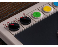 8BitDo Arcade Controller NSW/PC RET00620 - 1367009 - zdjęcie 7